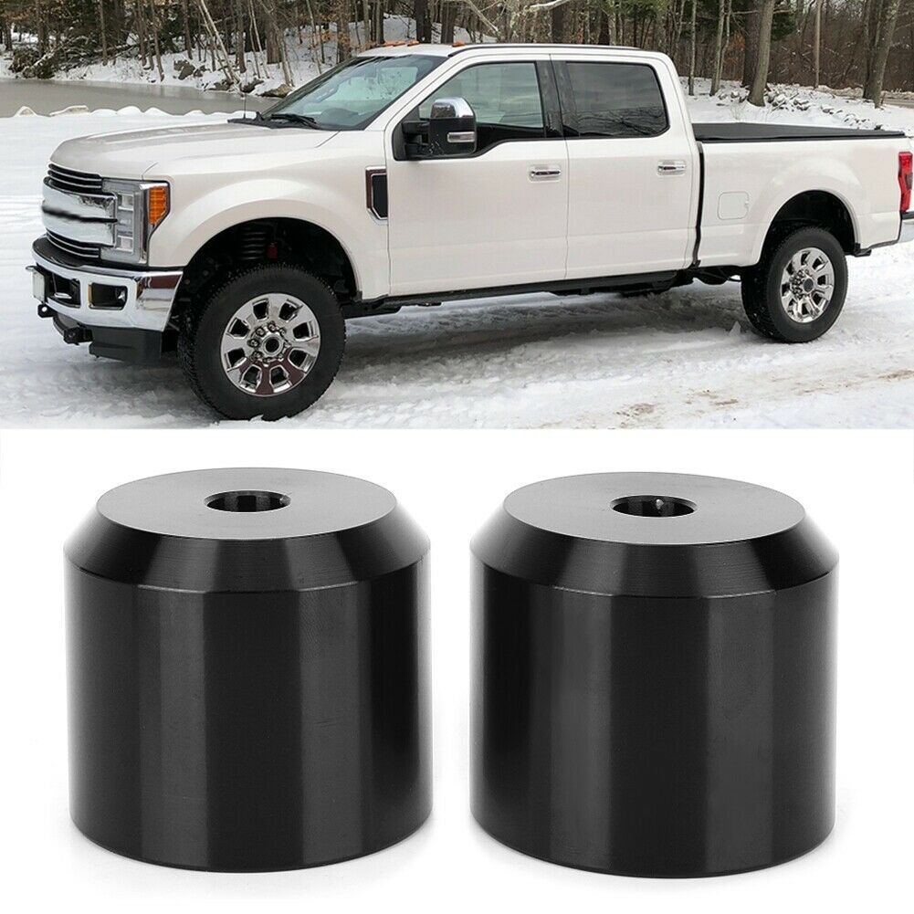 2 Inch Front Leveling Lift Kit for Ford F250 F350 SUPER DUTY 4WD 2005-2019