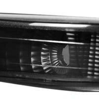 Thumbnail for LED DRL Black Projector Headlights+Bumper Lamps for 1999-2002 Chevy Silverado Tahoe Suburban 1500 2500