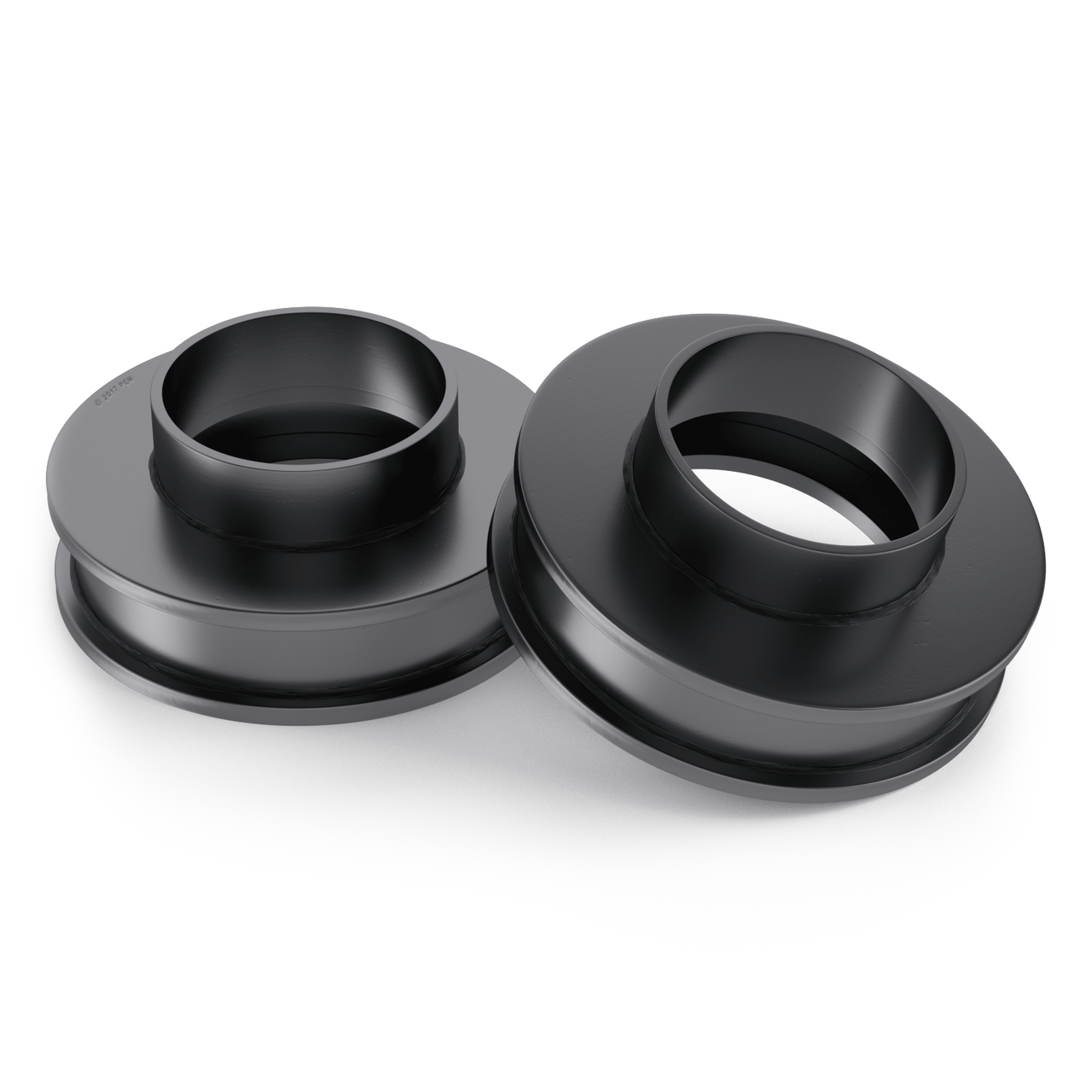 2.5 Inch Front Lift Leveling Kit for 2002-2014 Dodge Ram 1500 2WD