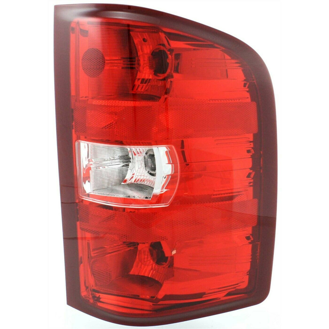 Tail Light for 2007-2013 Chevrolet Silverado 1500 and 2007-2010 Silverado 2500 HD RH