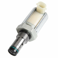 Thumbnail for Injector Pressure Regulator 6.0 IPR Valve for Ford F250 F350 F450 E350 Diesel