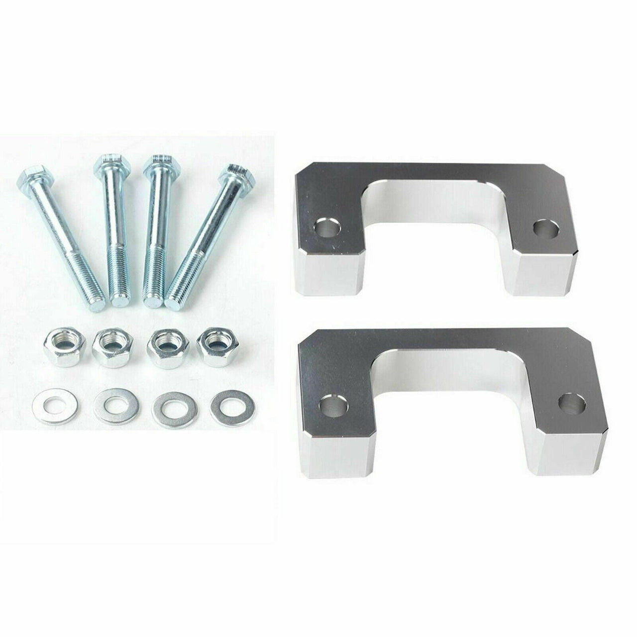 Tahoe Front Leveing Kit | Yukon Front Leveing Kit | Suburban Front Leveing Kit | Silverado Front Leveing Kit