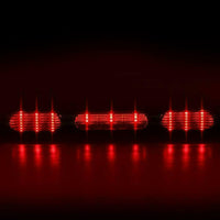 Thumbnail for LED Third 3rd Brake Light Tail Lamp Smoke Lens Smoked for 2015-2018 Ford F150