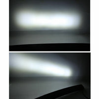 Thumbnail for 20'' LED Light Bar Dual 24W Pods Bumper Brackets for 10-UP Dodge Ram 2500/3500