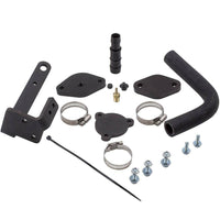 Thumbnail for EGR Valve Cooler Delete Kit for 2014-2017 Dodge Ram 1500 3.0L EcoDiesel