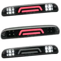 Thumbnail for Super Duty LED 3rd Third Brake Cargo Light for 1999-2016 Ford F-250 F-350 F-450