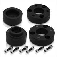 Thumbnail for 3 Inch Front 1.5 Inch Rear Full Leveling Lift Kit For 2009-2020 Dodge Ram 1500 4WD