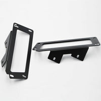 Thumbnail for 20'' LED Light Bar Dual 24W Pods Bumper Brackets for 10-UP Dodge Ram 2500/3500