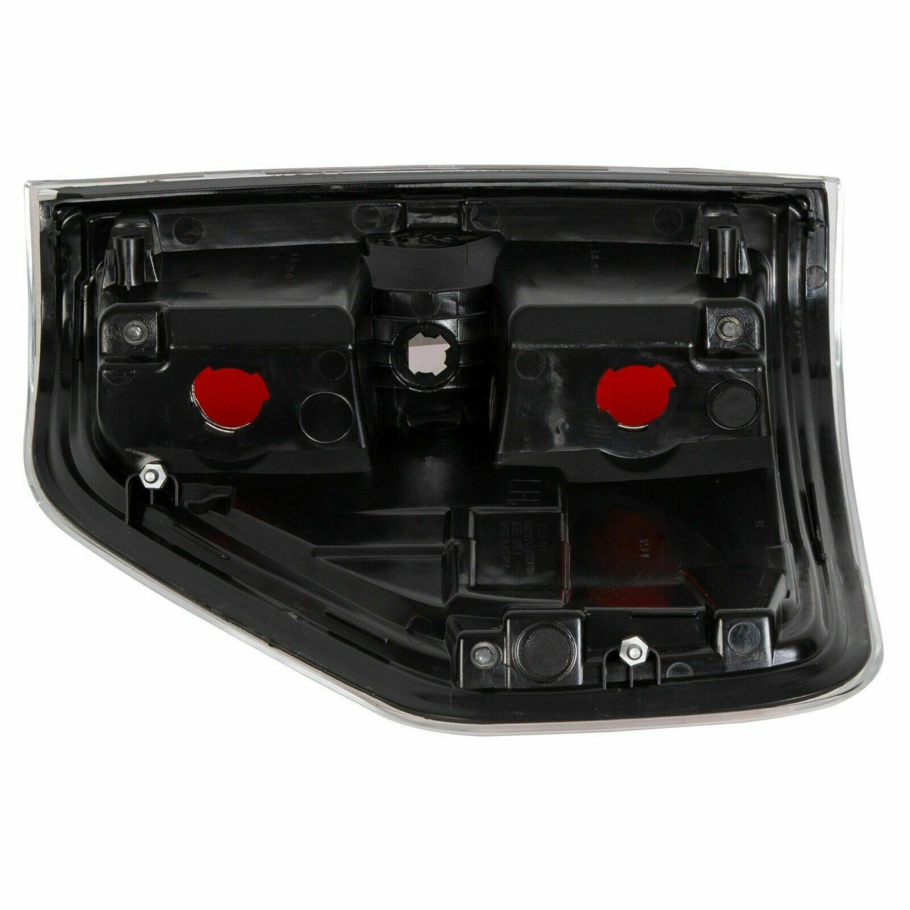 For 2004 2008 Ford F150 F-150 LED 3rd Third Brake Light Smoke Tail Cargo Lamp