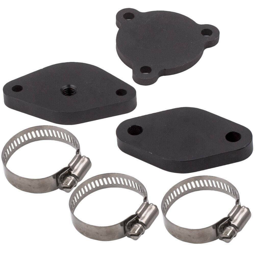 EGR Valve Cooler Delete Kit for 2014-2017 Dodge Ram 1500 3.0L EcoDiesel