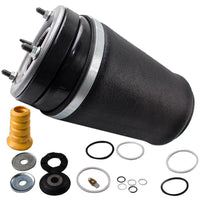 Thumbnail for Land Rover Range Rover Front Air Spring 2002-2012 - A.B.Racing Suspension Parts