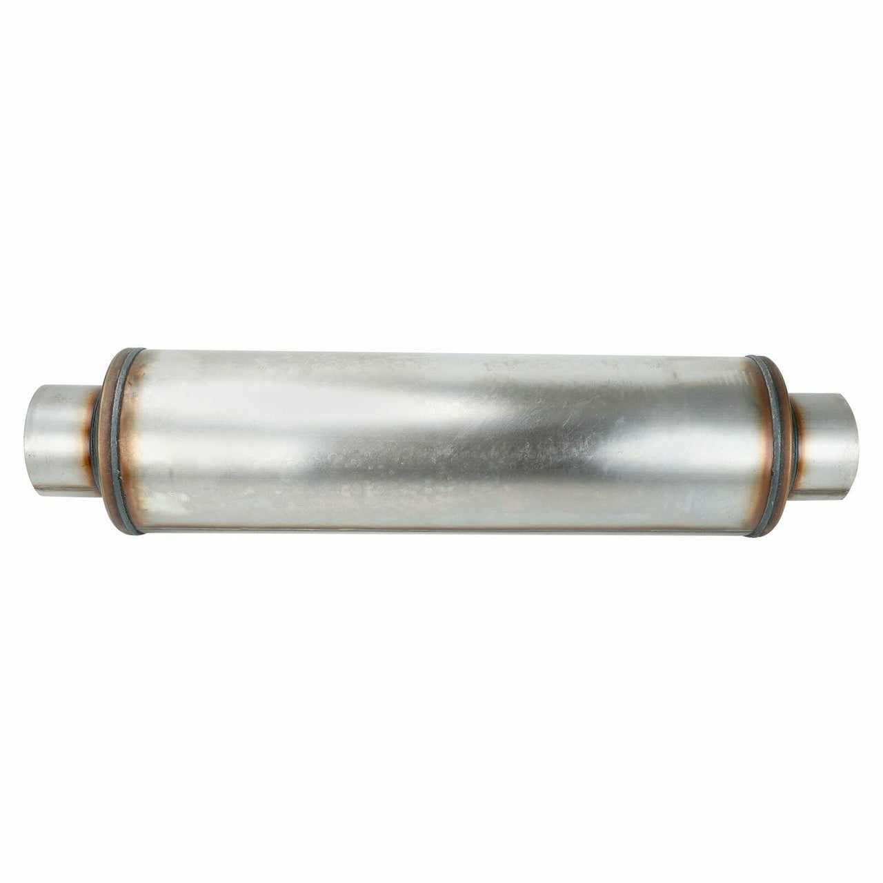 6.7 Cummins 4" Diesel Muffler for 2010-2019 Dodge RAM Cummins 6.7L