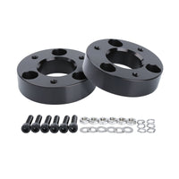 Thumbnail for 2.5 Inch Front Leveling Spacer Lift Kit For 2006-2020 Dodge RAM 1500 4WD