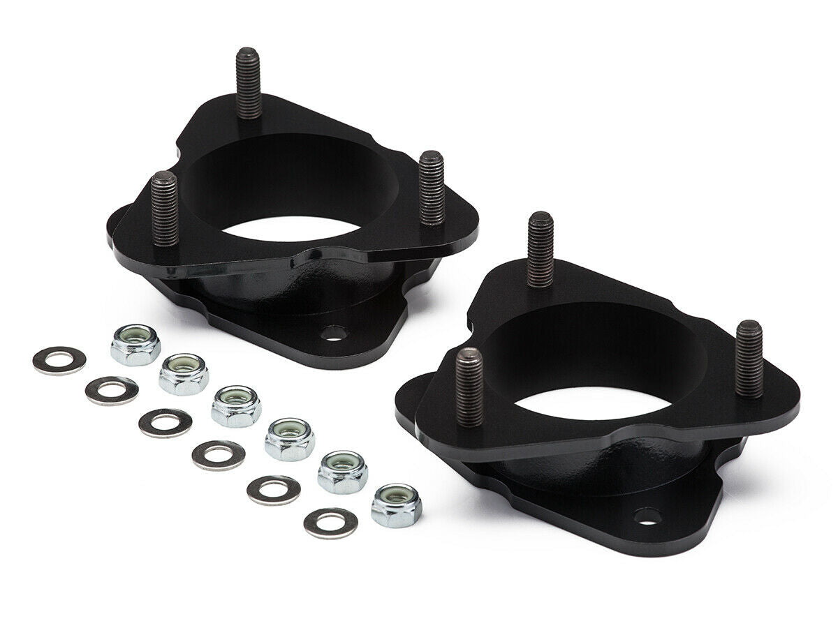 2.5 Inch Front Leveling Lift Kit for 2007-2020 Chevy Silverado 1500 GMC Sierra 1500