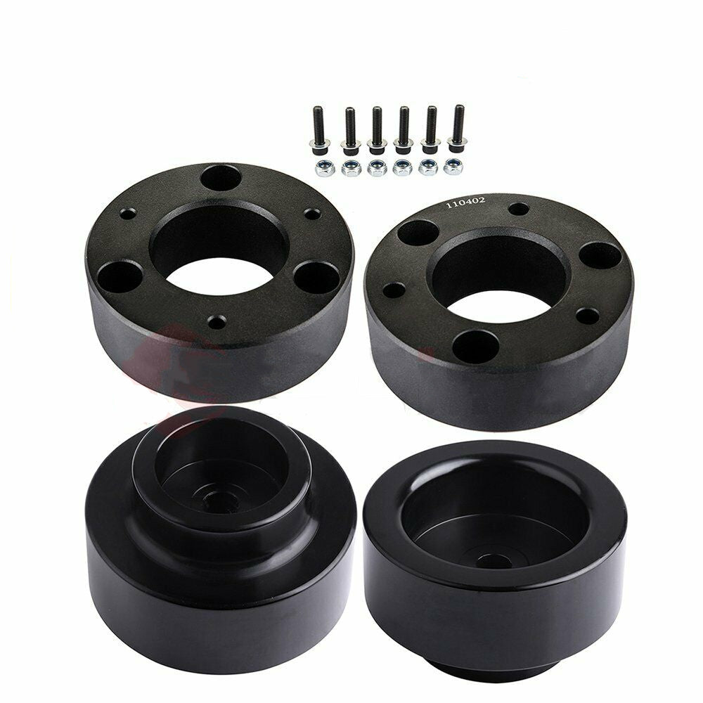 3 Inch Front 1.5 Inch Rear Leveling Lift Kit for Chevrolet Avalanche Suburban GMC