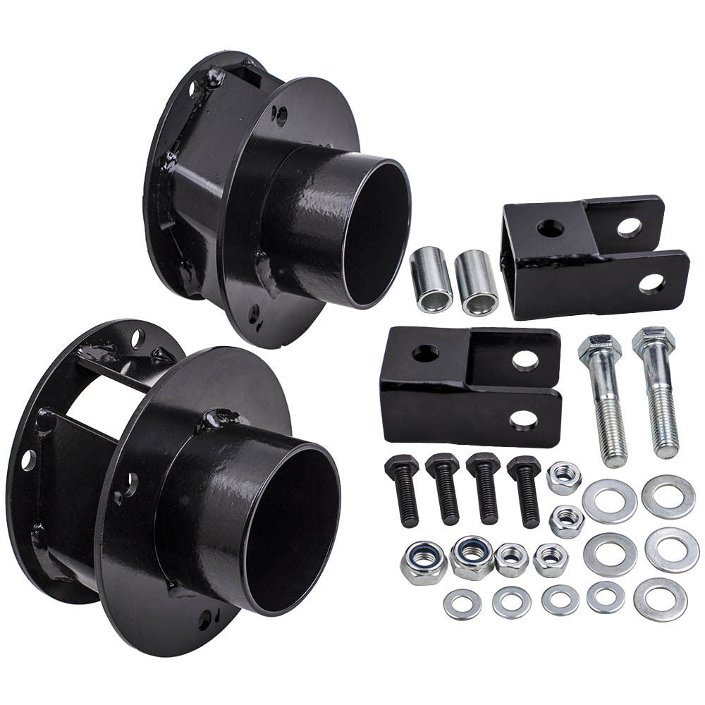 2.5'' 2.5 Inch Front Leveling Kit for Dodge Ram 2500 3500 2013-2018