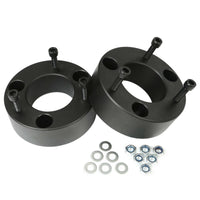 Thumbnail for 3 Inch Front 1 Inch Rear Leveling Lift Kit for 2004-2008 Ford F150 4WD