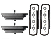 Thumbnail for 2.8 Inch Front Leveling Lift Kit for 1999-2004 Ford F250 F350 Super Duty 4WD