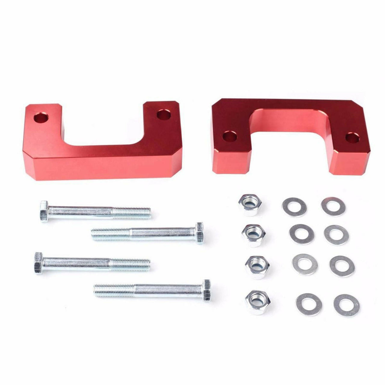 Tahoe Front Leveing Kit | Yukon Front Leveing Kit | Suburban Front Leveing Kit | Silverado Front Leveing Kit