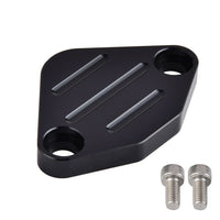 Thumbnail for EGR Delete Block off TBI Plate Kit For Chevy Camaro Impala GMC C1500 C2500 C3500