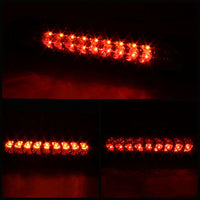 Thumbnail for Red Full LED 3Rd Brake Light Lamp Fits for 2002-2008 Dodge Ram 1500 2500 3500