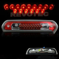 Thumbnail for LED High Mount 3rd Third Brake Light for 2002-2008 Dodge Ram 1500 2003-2009 2500 3500