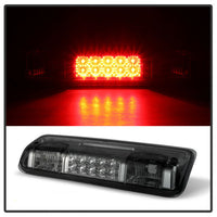 Thumbnail for Tail Lights for Smoked 2004-2008 Ford F150   +3rd LED Brake Cargo Lamp Left+Right